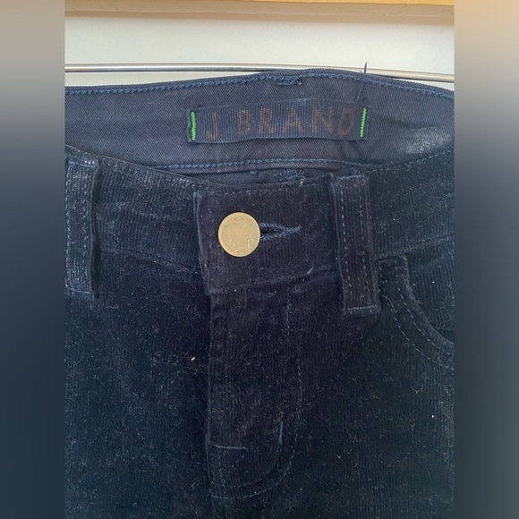 J Brand Corduroy Pants - Picture 2 of 3